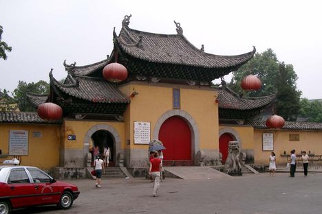 Guiyuan Temple