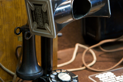 The Battle Over Net Neutrality Started With the 1920s-Era 'Hush-A-Phone'