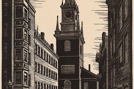 Old North Church