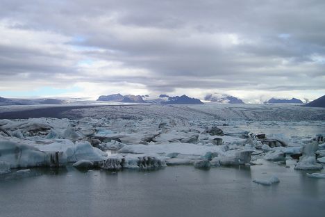 Denmark to Claim Ownership of the North Pole
