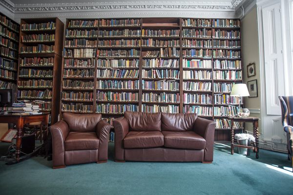 The College of Psychic Studies