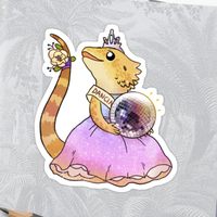 Profile image for Lizardqueen