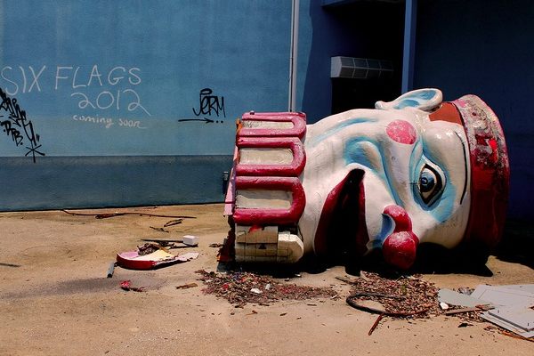 69 Cool and Unusual Things to Do in Philadelphia - Atlas Obscura
