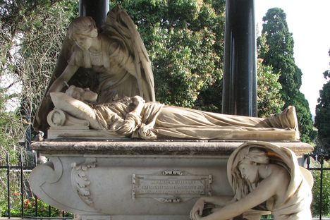 Springthorpe Memorial