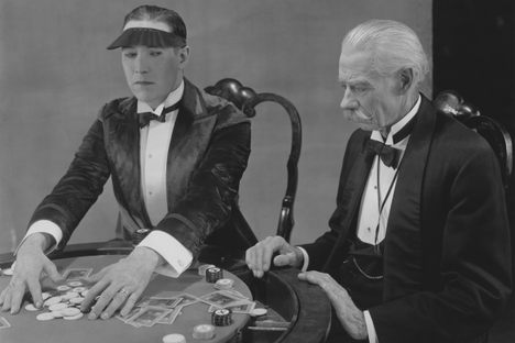 The High Stakes History of Card Counting (And Its Uncertain Future)