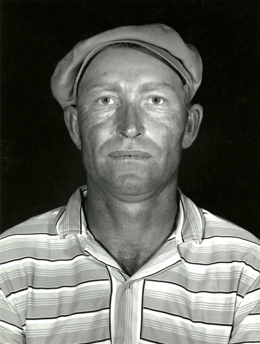 <em>Steel Worker</em>.