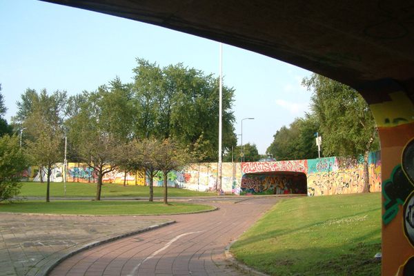 De Berenkuil