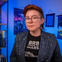 Profile image for tanyaharrison