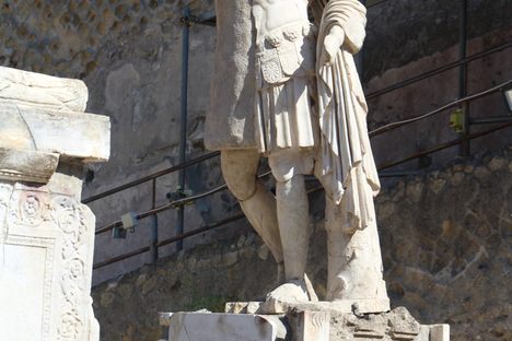 Herculaneum