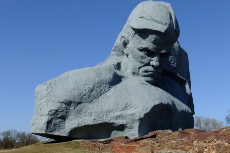 Brest Hero-Fortress