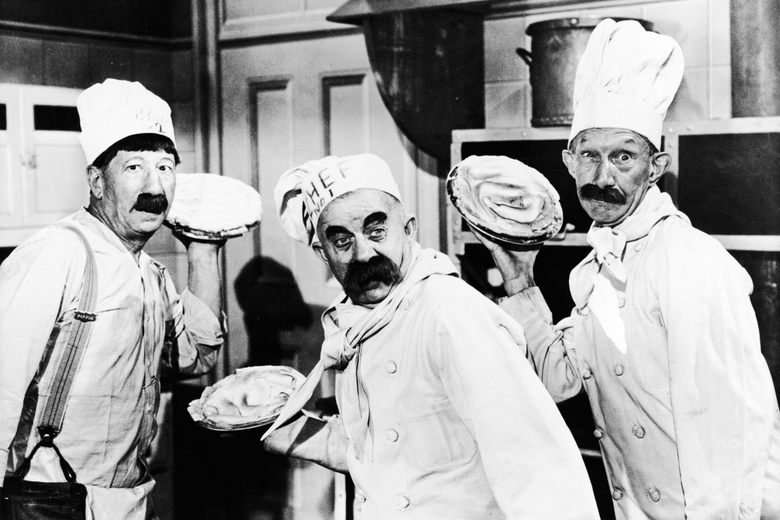 Pie face movie top