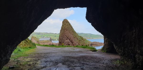 Caves — Ballycorban
