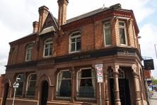 Marble Arch Inn.