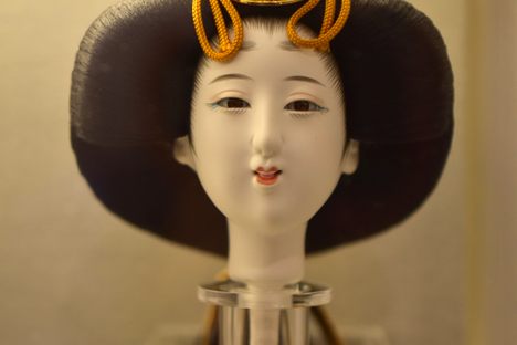 Iwatsuki Ningyo Museum