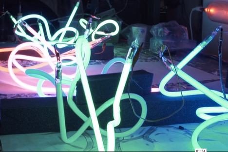 How to Make a Neon Sign