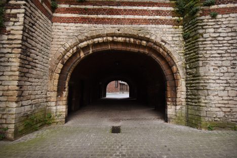 Museum Vleeshuis