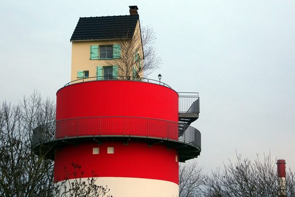 Villa Cheminée