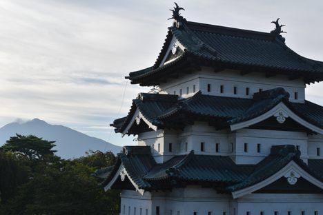 Hirosaki Castle