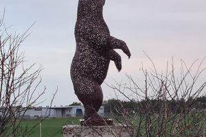 Photo of Dunbar