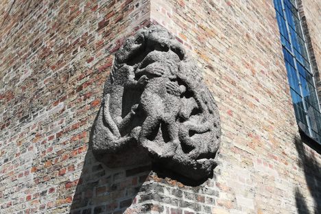 The Devil of Oslo