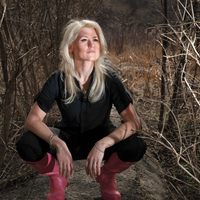 Profile image for Anne A Madden PhD