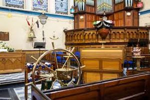 Sinclair Seamen's Presbyterian Church