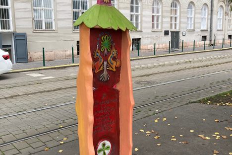 St. Stephen's Day Storm Memorial