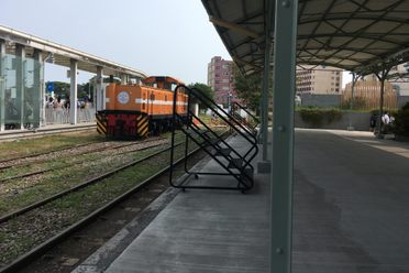 Takao Railway Museum