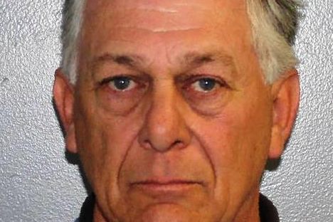 Village Mayor Arrested for Stealing 111 Road Signs