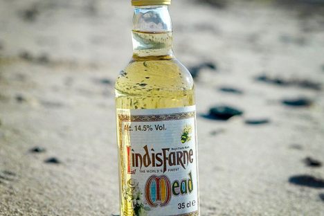 Lindisfarne Mead
