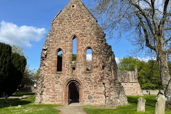 Cool and Unusual Things to Do in Beauly Atlas Obscura