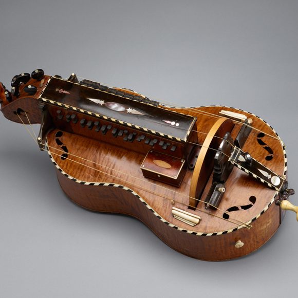 Predecesor Entretener motor Yale Collection of Musical Instruments – New Haven, Connecticut - Atlas  Obscura