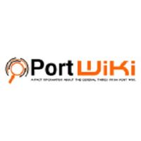 Profile image for portwiki