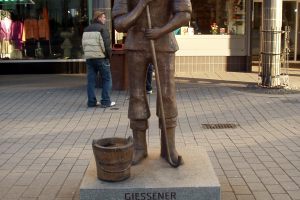 Photo of Giessen