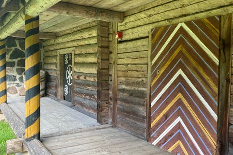 Estonian Open Air Museum