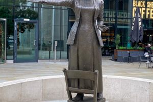 Photo of Manchester