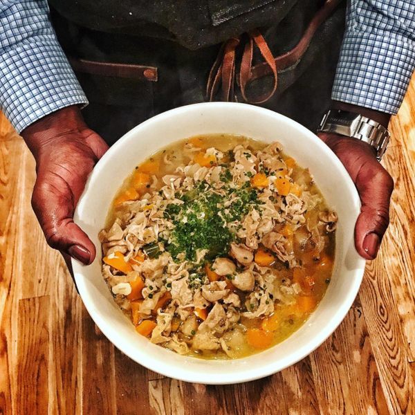 Chitlins - Gastro Obscura