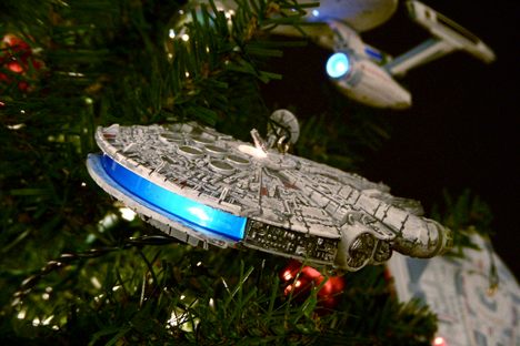 Help Us Make A Calendar of Fictional Holidays!