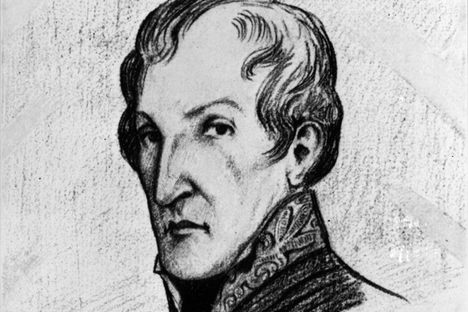 Dr. James Barry spent almost his entire medical career serving in the British Army, yet his records and work were kept hidden from the public.