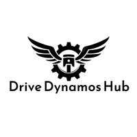 Profile image for Drive Dynames Hub