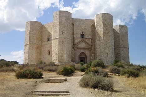 Castel del Monte