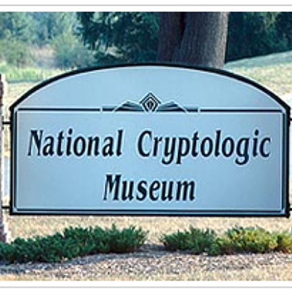 crypto museum ft meade