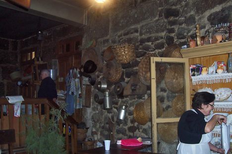 Herminia's Bakery