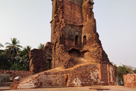 Church of St. Augustine