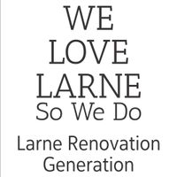 Profile image for larnerenovationgeneration