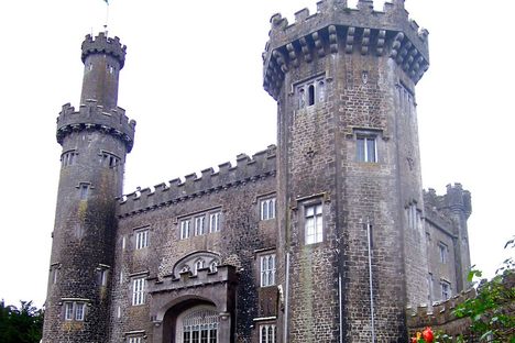 The First Museum for the History of Exploration Opens in Ireland