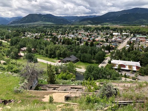 Red Lodge Montana – Western Mining History