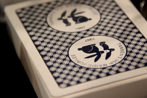 New York City's Oldest Magic Shop: A Photo Tour