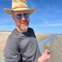 Profile image for Nate Pedersen
