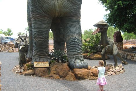 Look at the size of that foot! Paw?